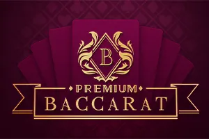 Playtech : Premium Baccarat - ADUGAMING