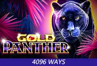 Spadegaming : Gold Panther - ADUGAMING