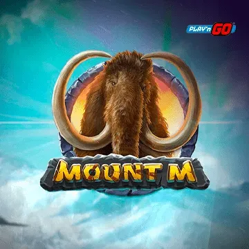 PlaynGo : Mount M - ADUGAMING