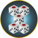 Dadu Poker - ADUGAMING