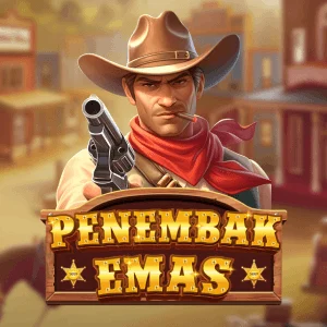 Besoft : Golden Gunslinger - ADUGAMING