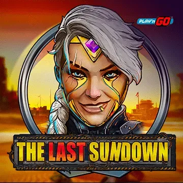 PlaynGo : The Last Sundown - ADUGAMING