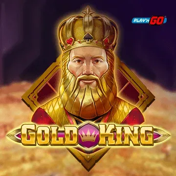 PlaynGo : Gold King - ADUGAMING