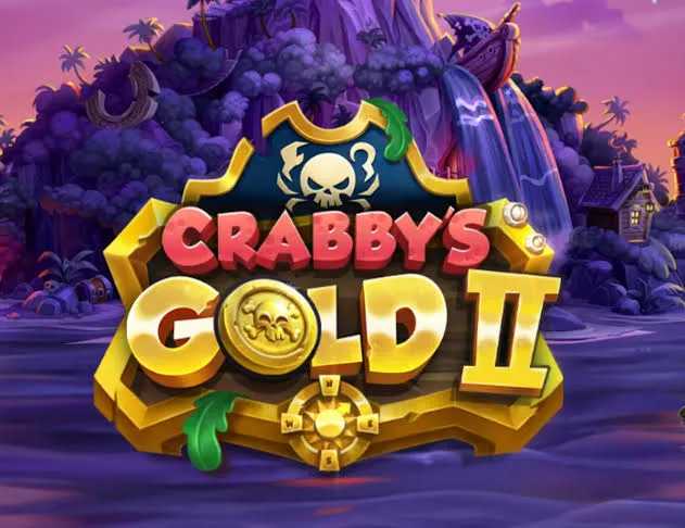 Crabbys Gold II - ADUGAMING