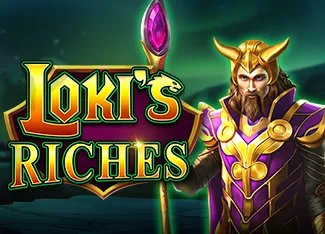 Lokis Riches - ADUGAMING