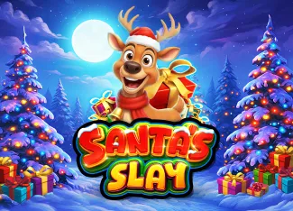 Santas Slay - ADUGAMING