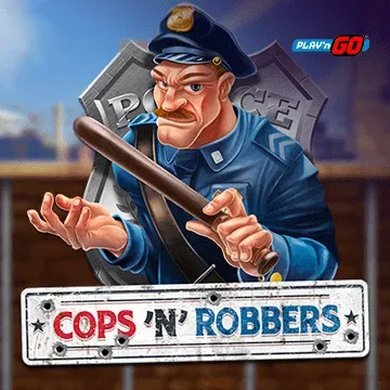 PlaynGo : CopsnRobbers - ADUGAMING