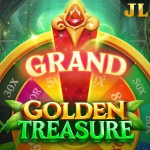 Grand Golden Treasure - ADUGAMING