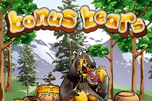 Playtech : Bonus Bears - ADUGAMING