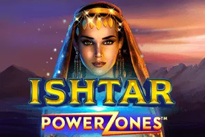 Playtech : Ishtar - ADUGAMING