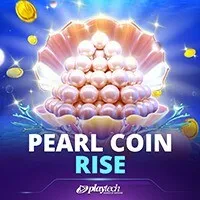 Pearl Coin Rise - ADUGAMING