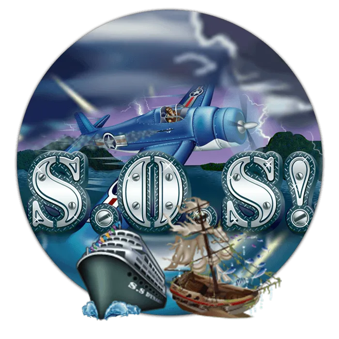 Habanero : S.O.S! - ADUGAMING