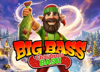 Big Bass Christmas Bash - ADUGAMING