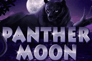Playtech : Panther Moon - ADUGAMING