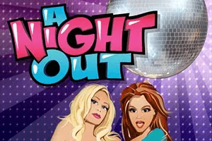 Playtech : A Night Out - ADUGAMING