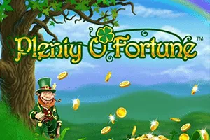 Playtech : Plenty OFortune - ADUGAMING