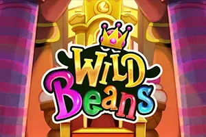 Playtech : Wild Beans 96 - ADUGAMING