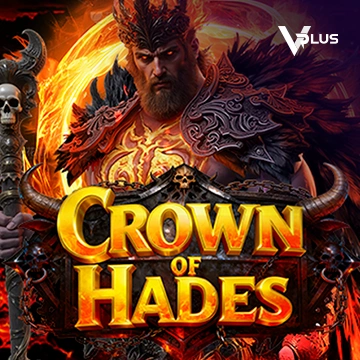 Vplus : Crown of Hades - ADUGAMING