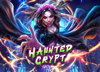 Haunted Crypt - ADUGAMING