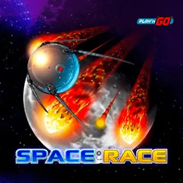 PlaynGo : Space Race - ADUGAMING