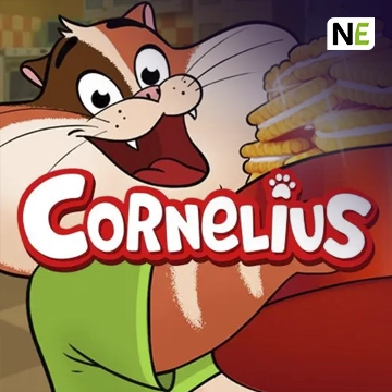 NetEnt : Cornelius - ADUGAMING