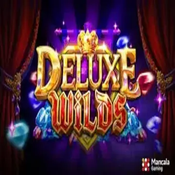 Deluxe Wilds - ADUGAMING