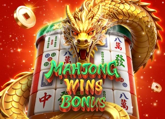 Mahjong Wins Bonus - ADUGAMING