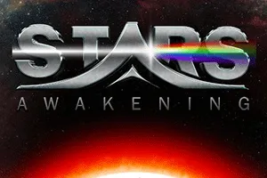 Playtech : Stars Awakening - ADUGAMING