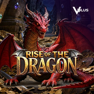 Vplus : RISE OF THE DRAGON - ADUGAMING