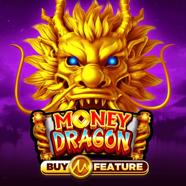 Microgaming : Money Dragon - ADUGAMING