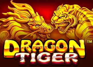 The Dragon Tiger - ADUGAMING