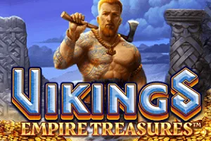 Playtech : Vikings: Empire Treasures - ADUGAMING