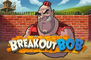Playtech : Breakout Bob - ADUGAMING
