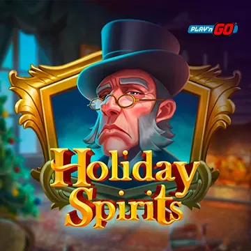 PlaynGo : Holiday Spirits - ADUGAMING