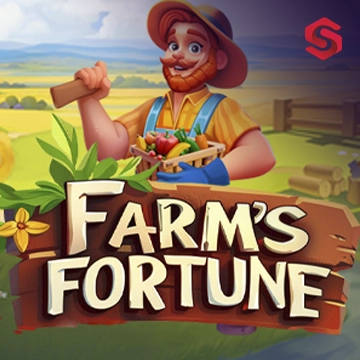 SmartSoft : Farms Fortune - ADUGAMING