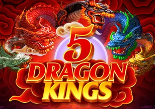 AFB : 5 Raja Naga - ADUGAMING