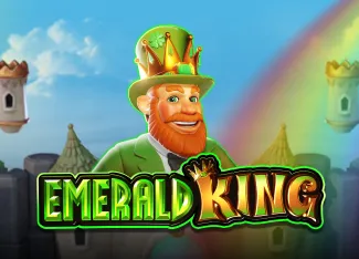 Emerald King - ADUGAMING