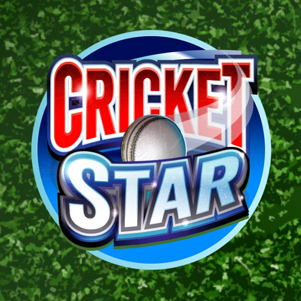 Microgaming : Cricket Star - ADUGAMING