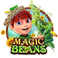 Facai : MAGIC BEANS - ADUGAMING