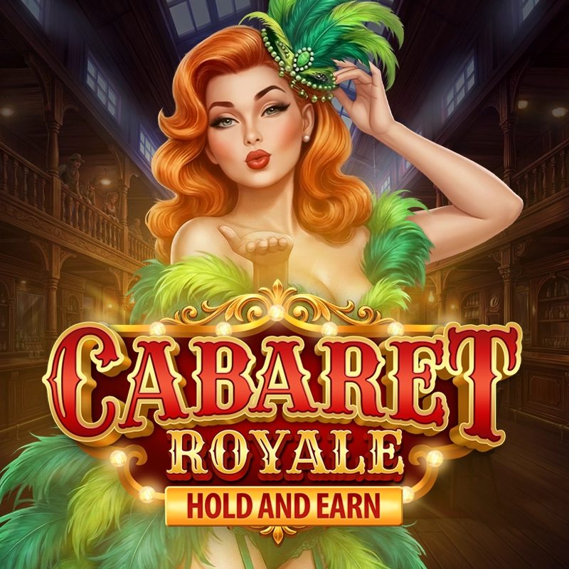Cabaret Royale - ADUGAMING