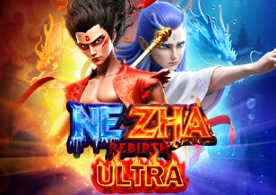 AFB : Kelahiran Kembali Nezha ULTRA - ADUGAMING