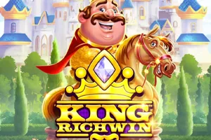 King Richwin - ADUGAMING