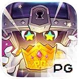 Mr. Treasures Fortune - ADUGAMING