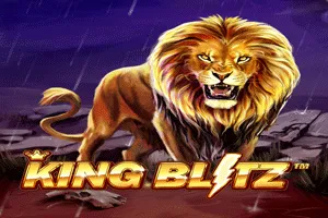 Playtech : King Blitz - ADUGAMING