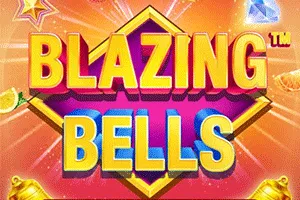 Playtech : Blazing Bells - ADUGAMING