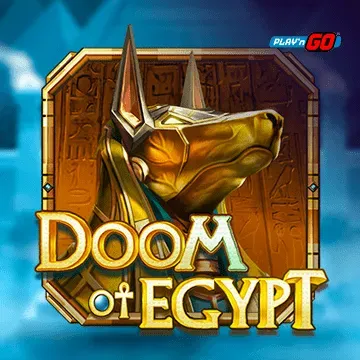 PlaynGo : Doom of Egypt - ADUGAMING