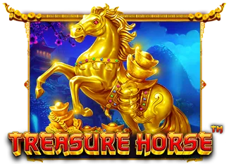 Treasure Horse - ADUGAMING