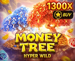 JDB : Money Tree - Hyper Wild - ADUGAMING
