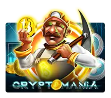 Crypto Mania - ADUGAMING