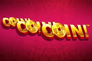 Playtech : Coin! Coin! Coin! CNY - ADUGAMING